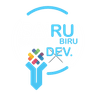 Sabiru Dev Logo